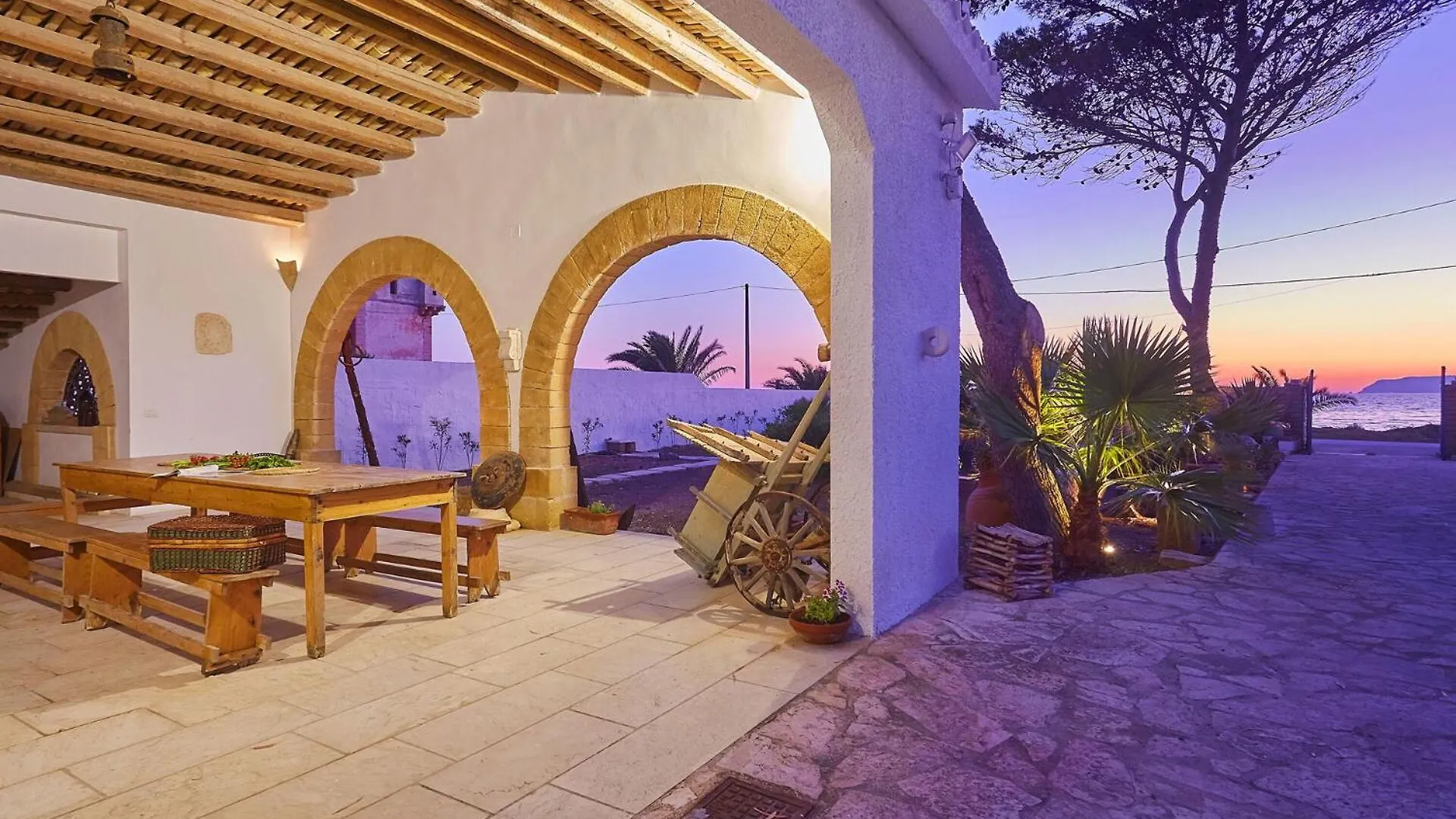Villa Maraus By Posarellivillas Marausa