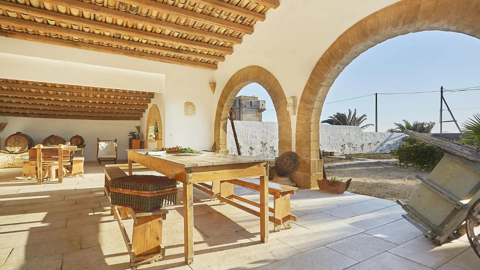 Villa Maraus By Posarellivillas Marausa Italy