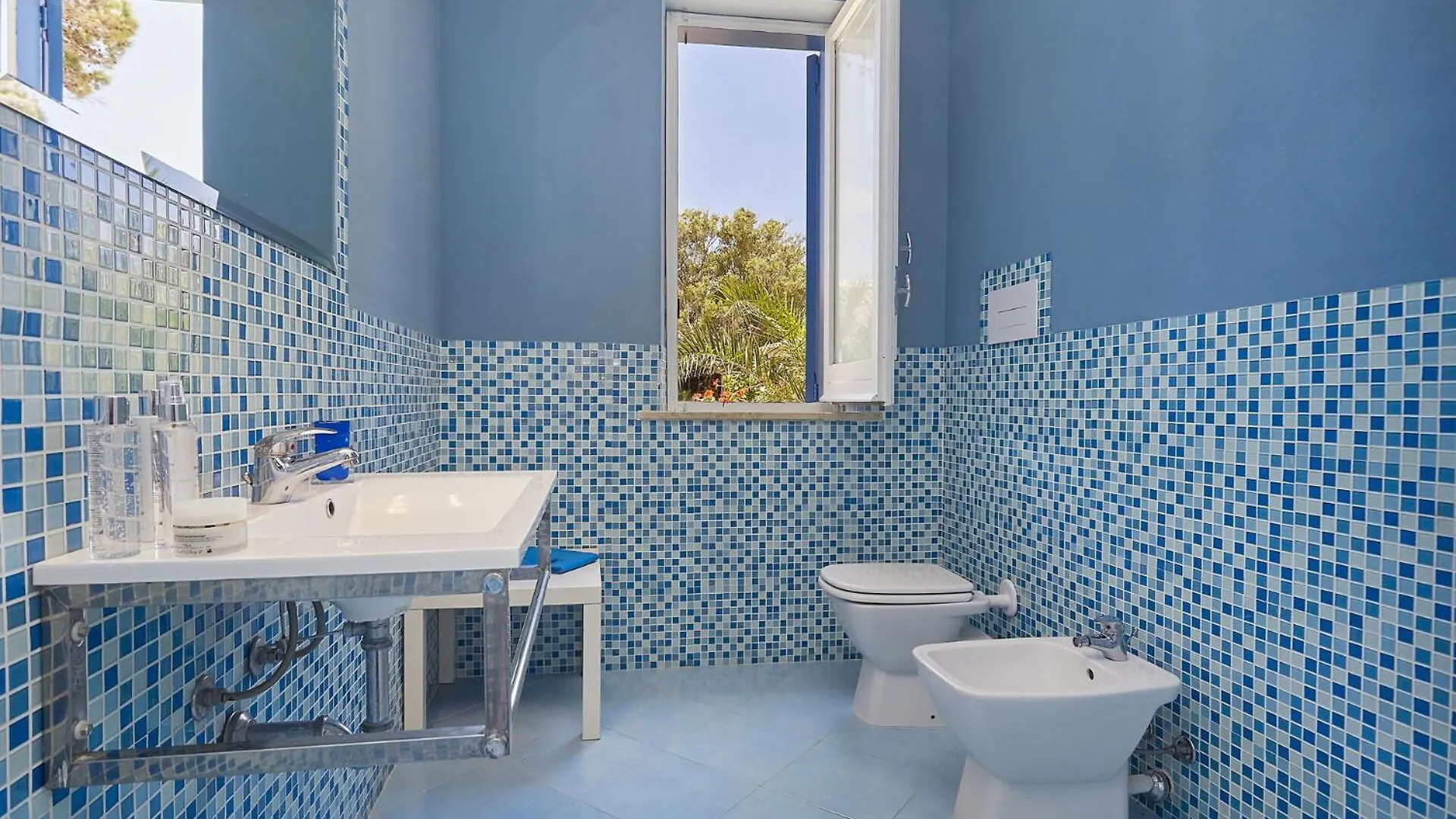Villa Maraus By Posarellivillas Marausa Italy