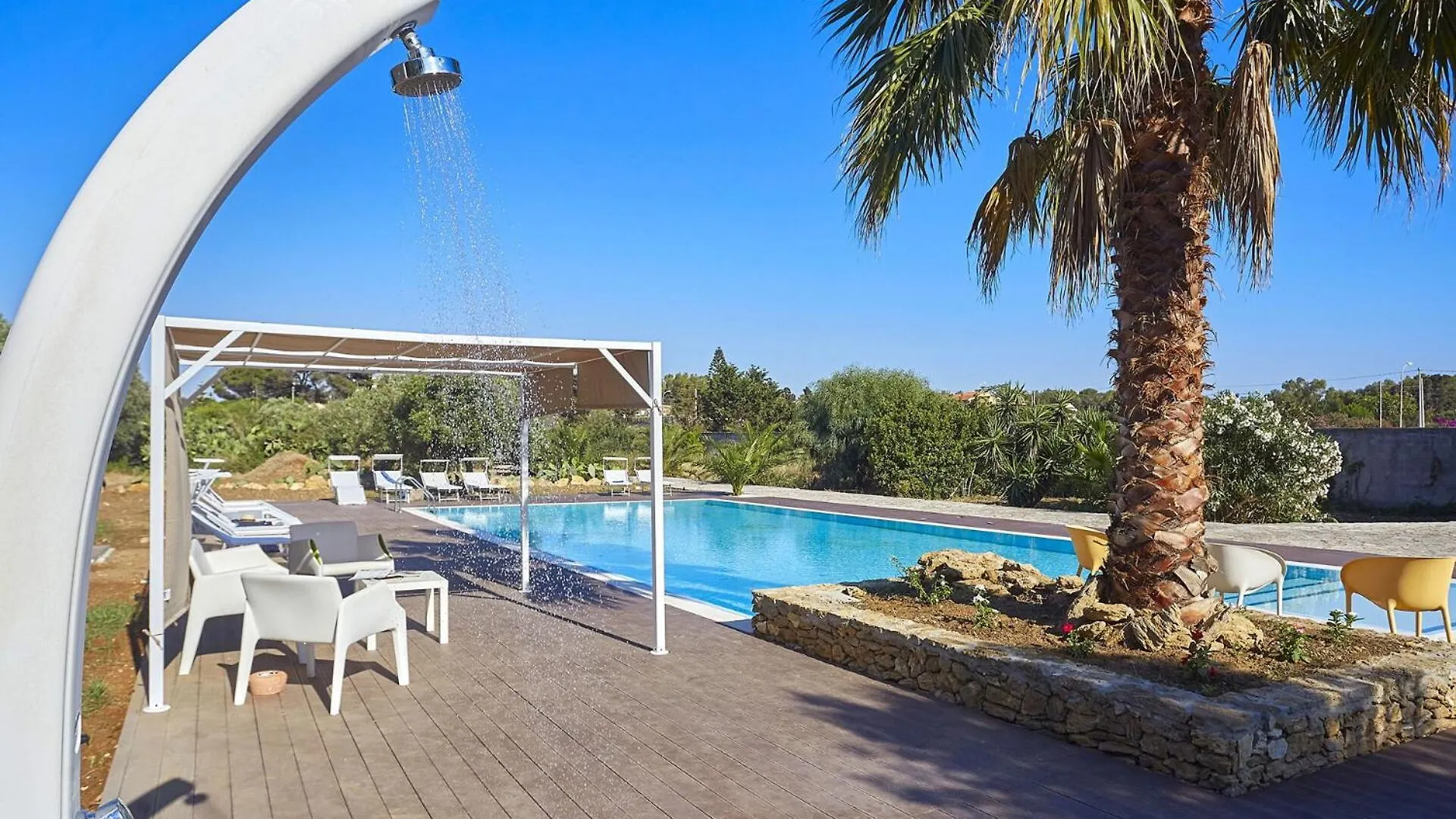 Villa Maraus By Posarellivillas Marausa 0*,