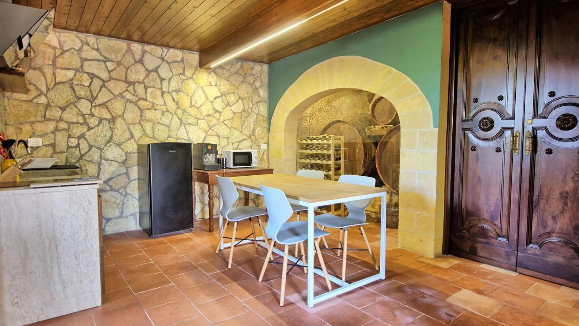 Villa Maraus By Posarellivillas Marausa