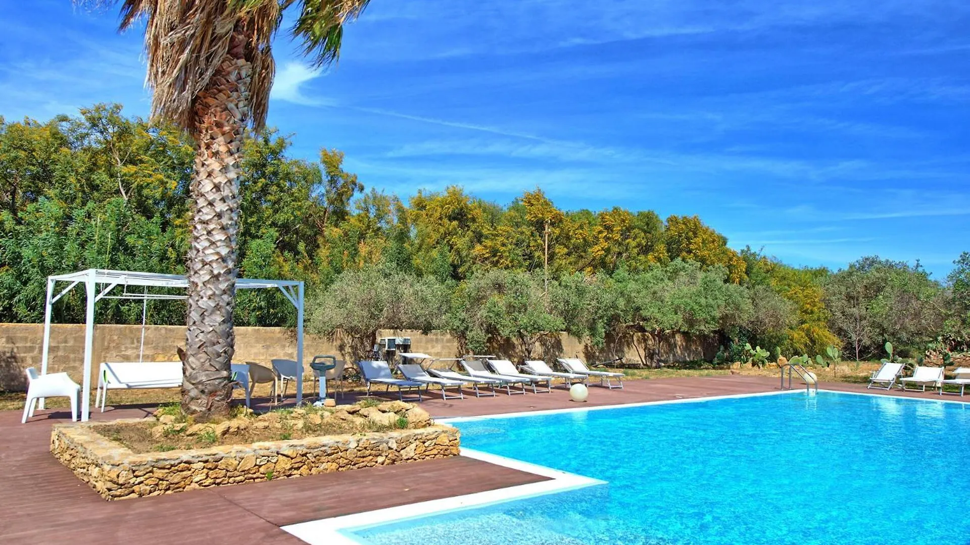 Villa Maraus By Posarellivillas Marausa