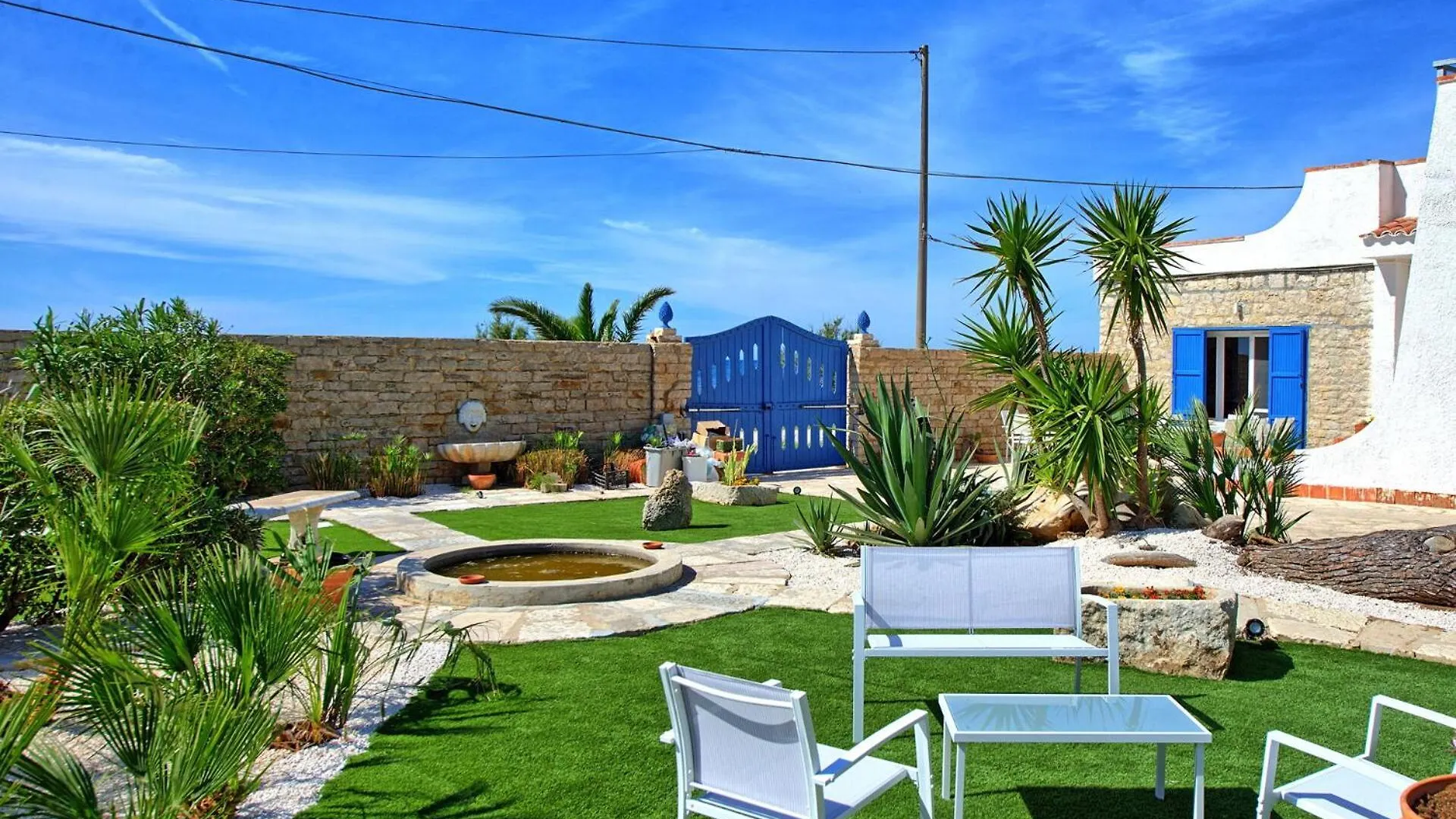 Villa Maraus By Posarellivillas Marausa