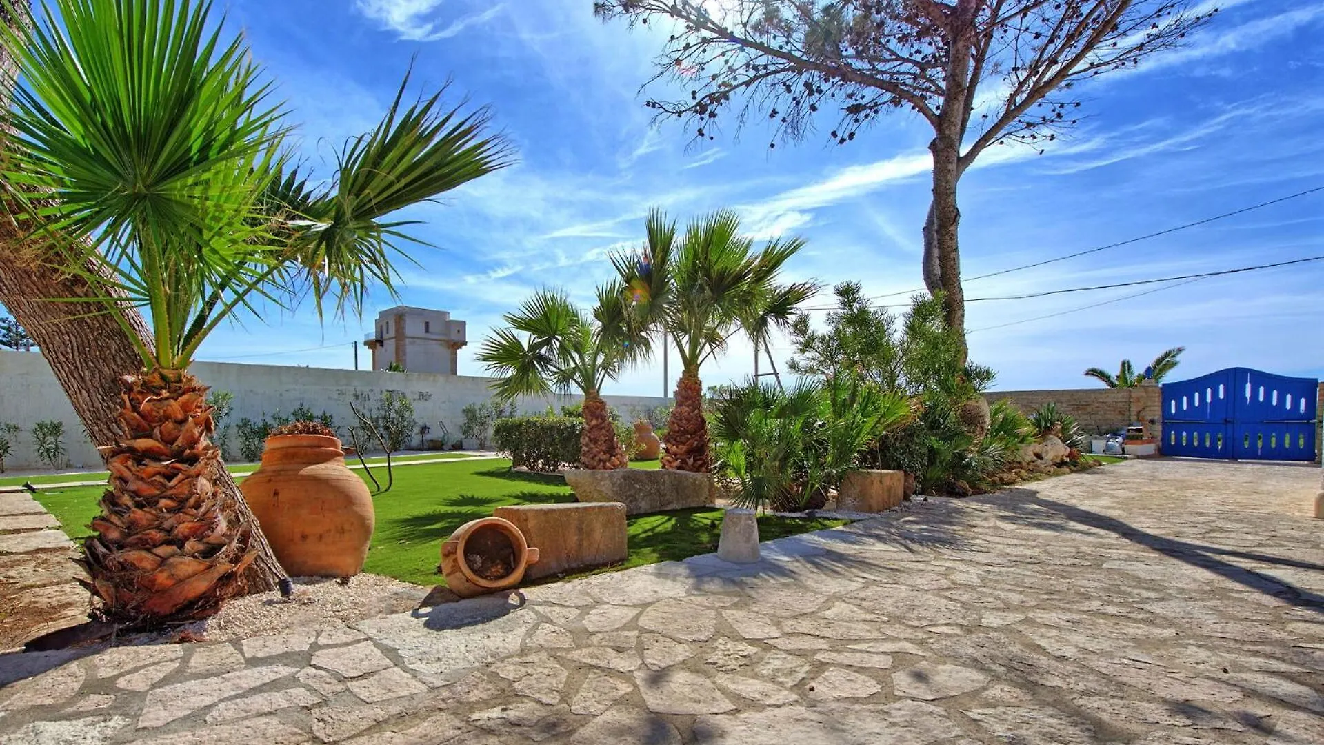 Villa Maraus By Posarellivillas Marausa