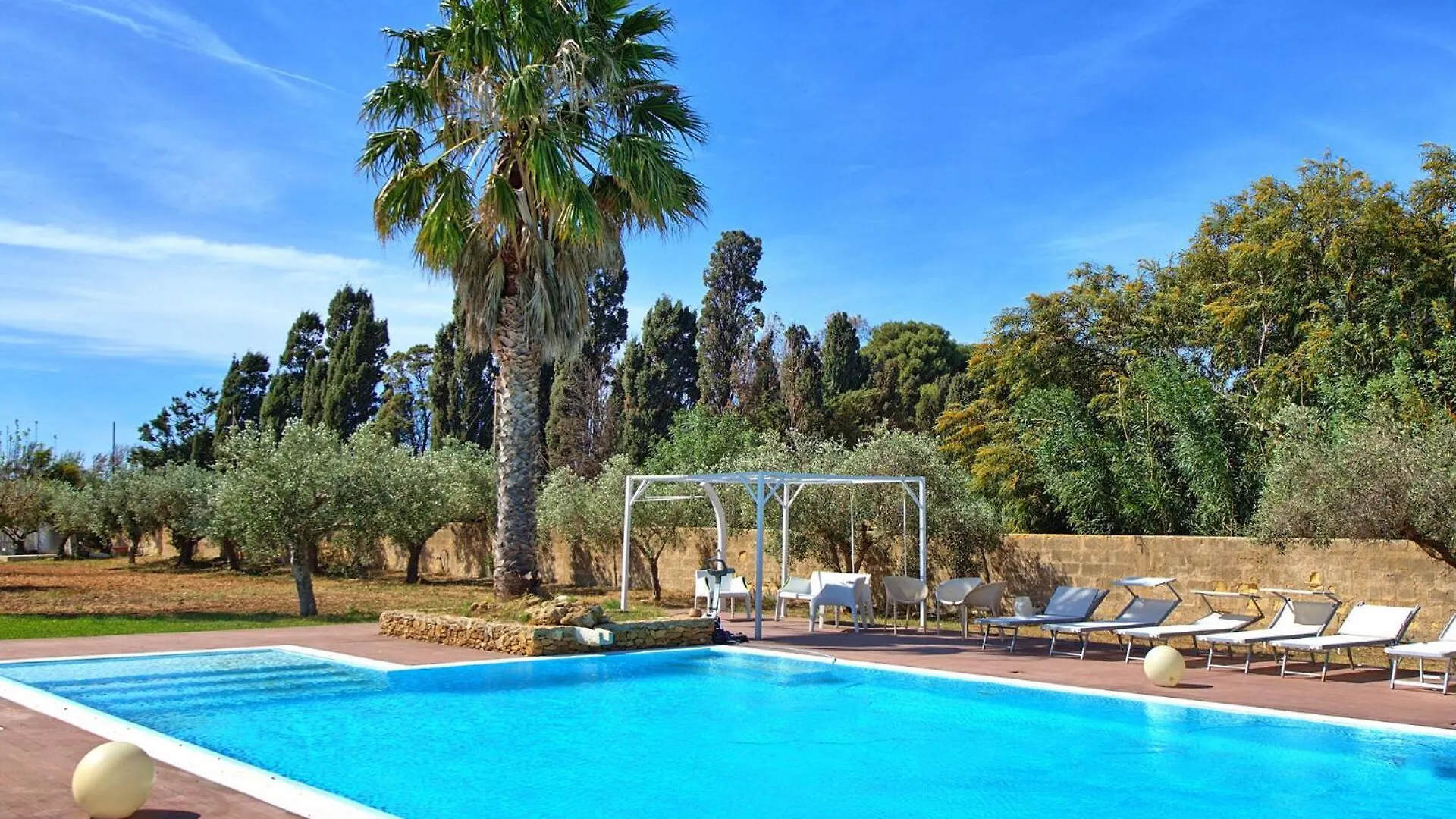 Villa Maraus By Posarellivillas Marausa
