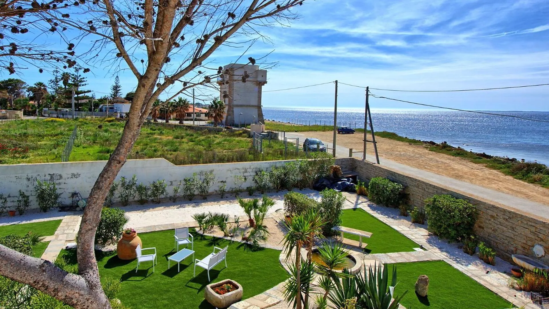 Villa Maraus By Posarellivillas Marausa 0*,  Italy