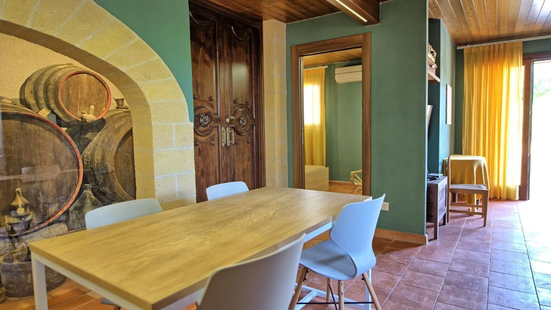 Villa Maraus By Posarellivillas Marausa