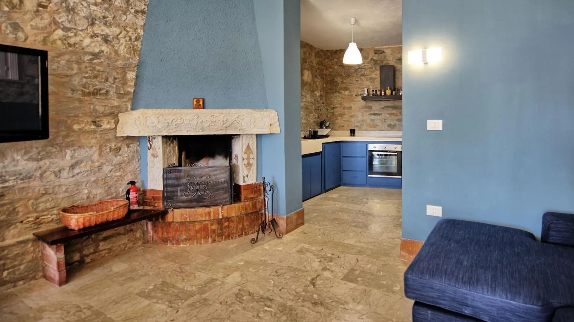Villa Maraus By Posarellivillas Marausa Italy