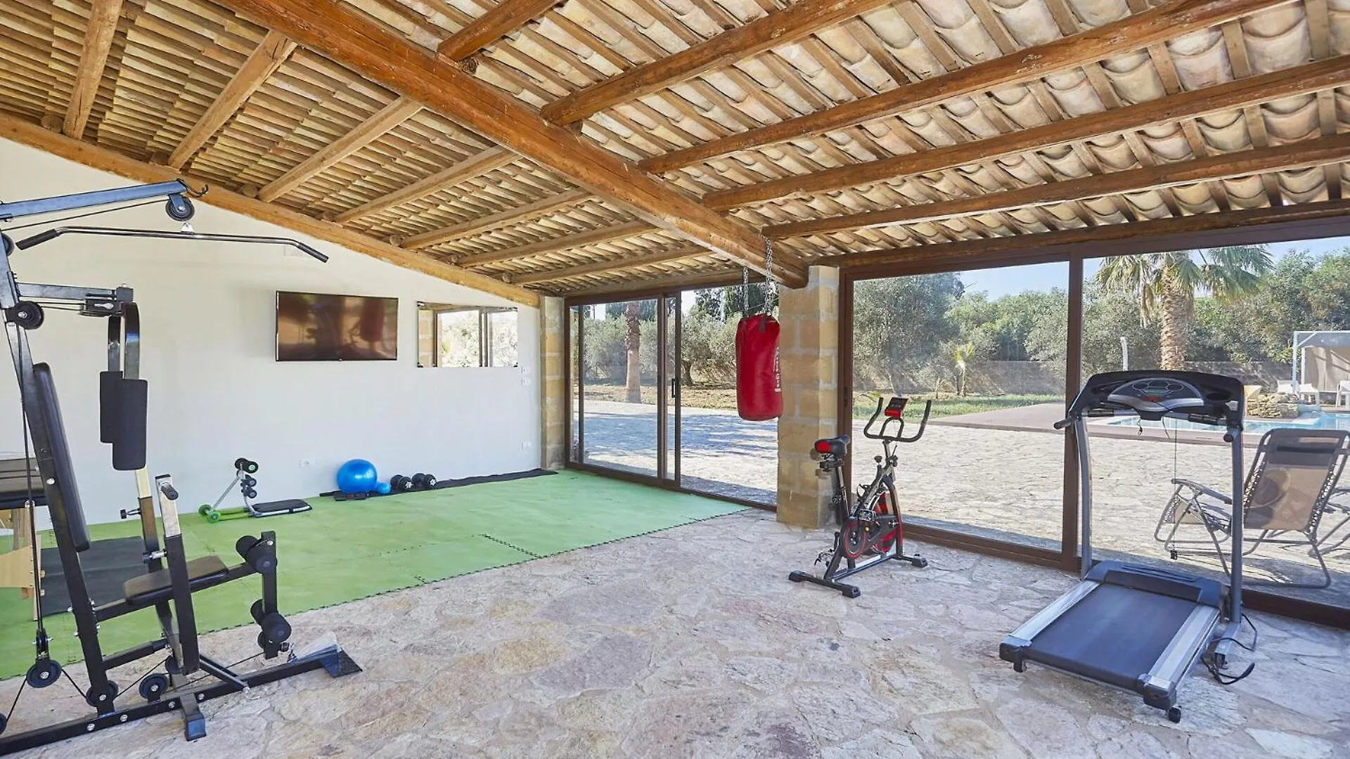 Villa Maraus By Posarellivillas Marausa Italy