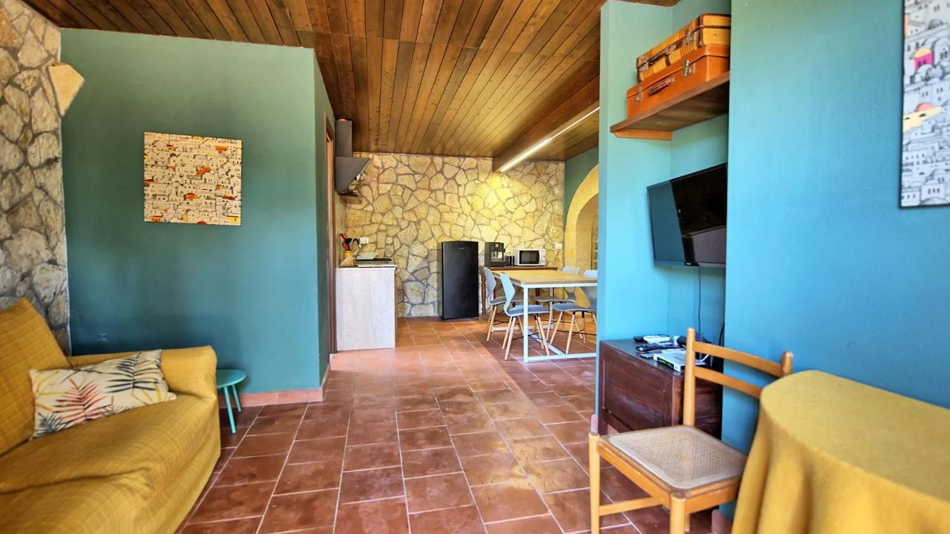 Villa Maraus By Posarellivillas Marausa 0*,