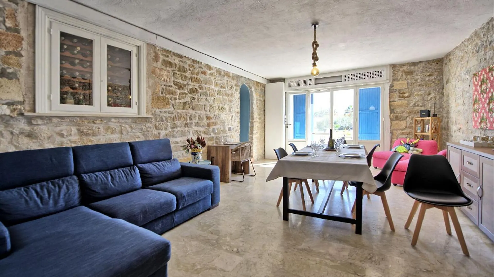 Villa Maraus By Posarellivillas Marausa