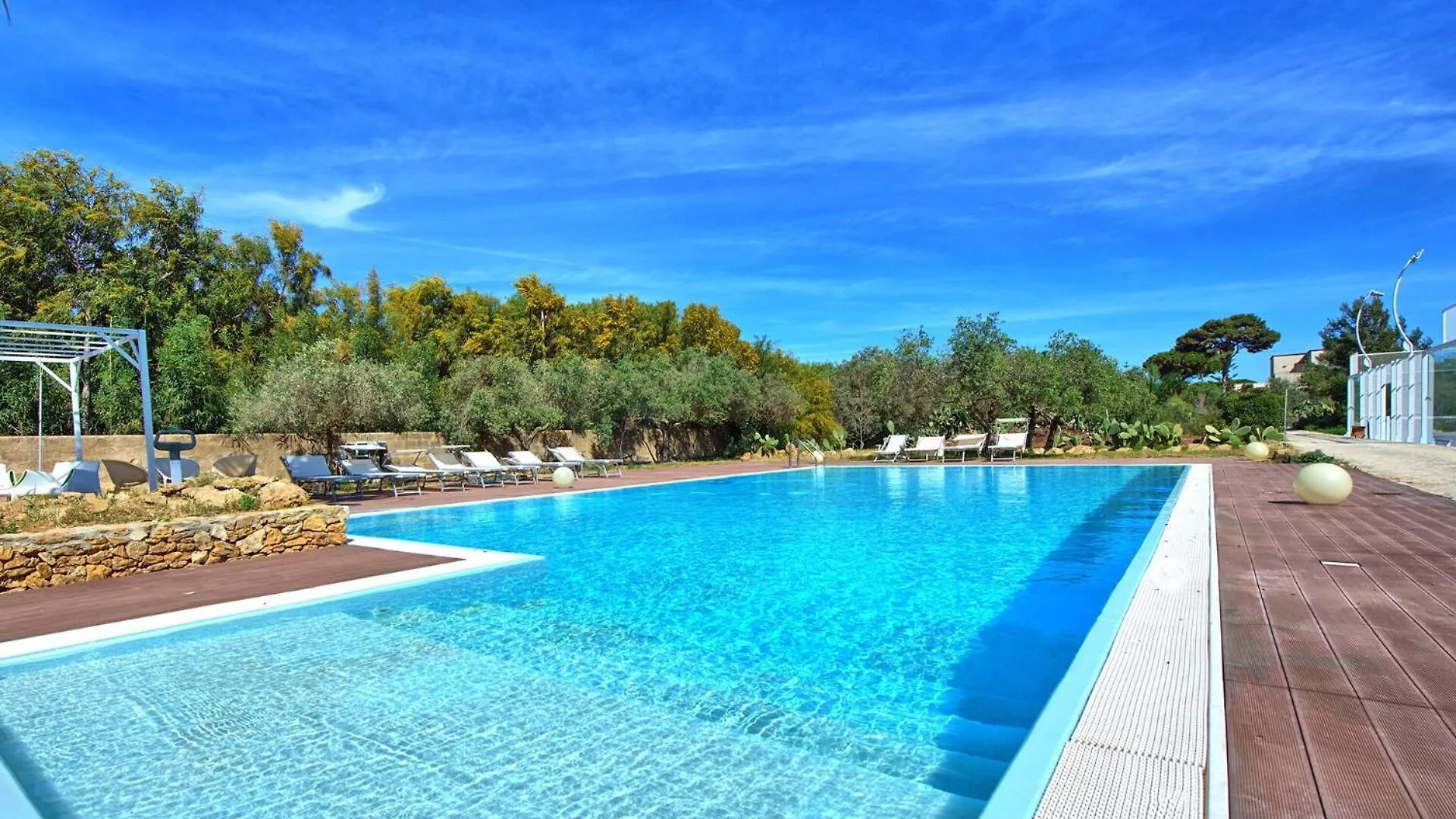 Villa Maraus By Posarellivillas Marausa Italy