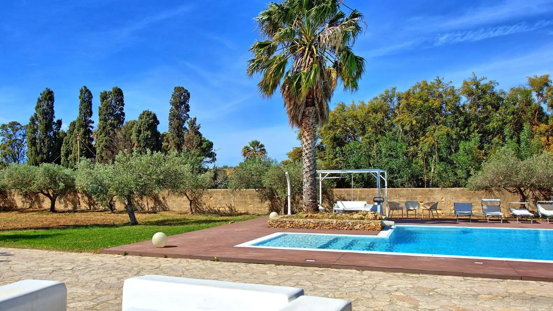 Villa Maraus By Posarellivillas Marausa 0*,  Italy