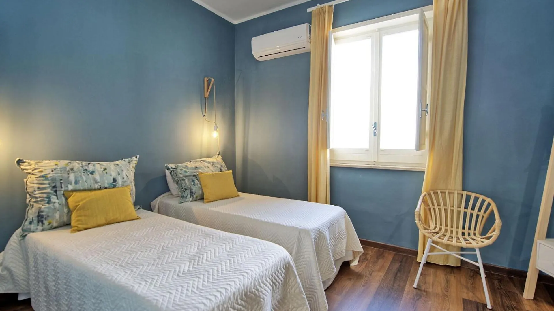 Villa Maraus By Posarellivillas Marausa Italy