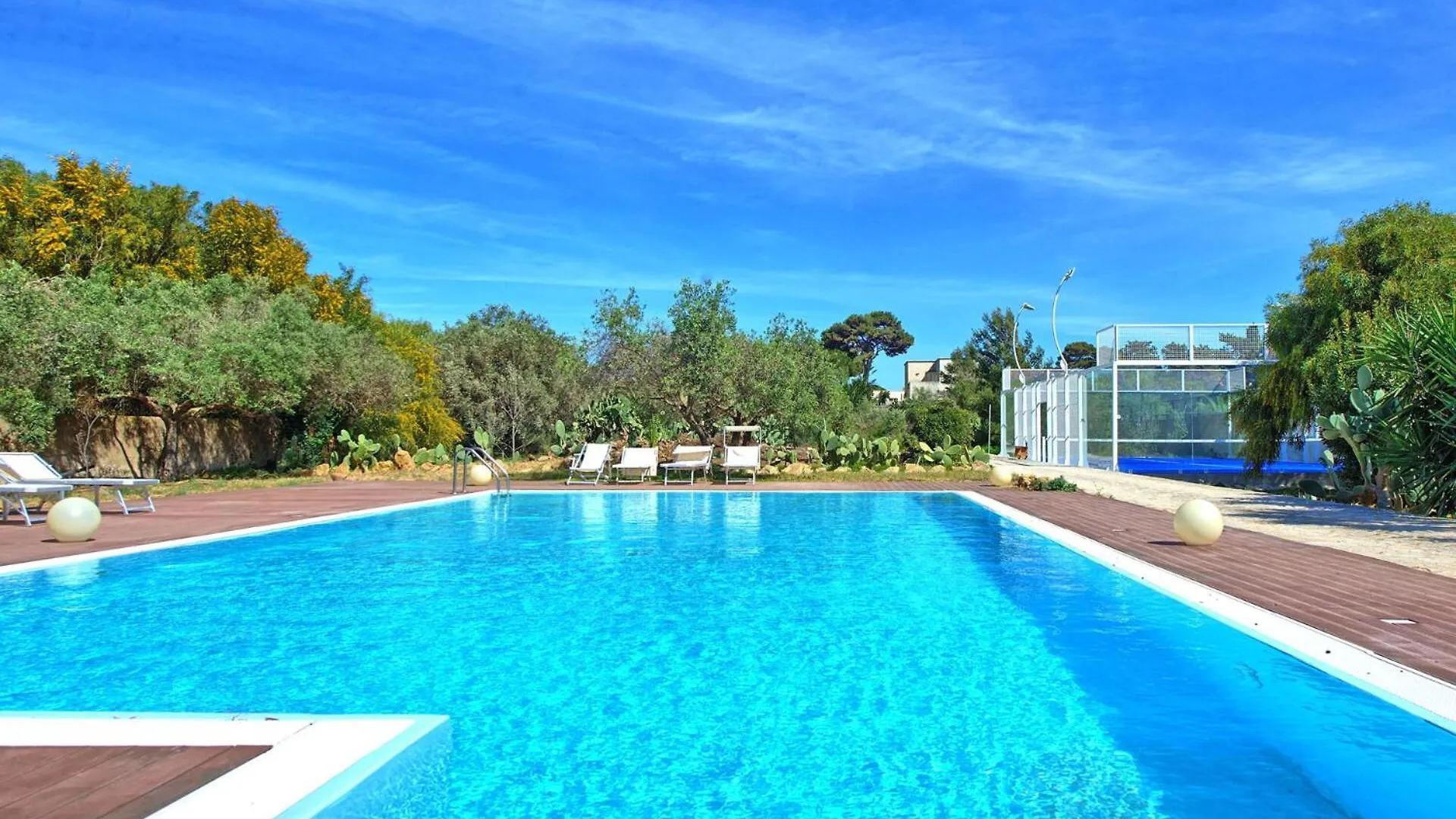 Villa Maraus By Posarellivillas Marausa