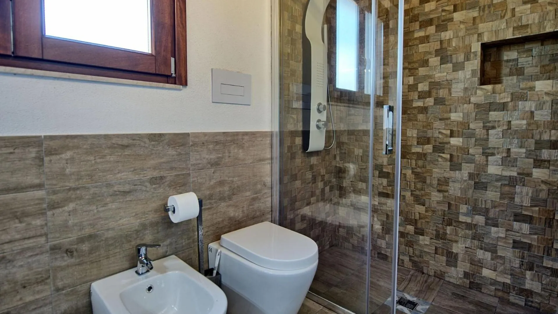 Villa Maraus By Posarellivillas Marausa 0*,